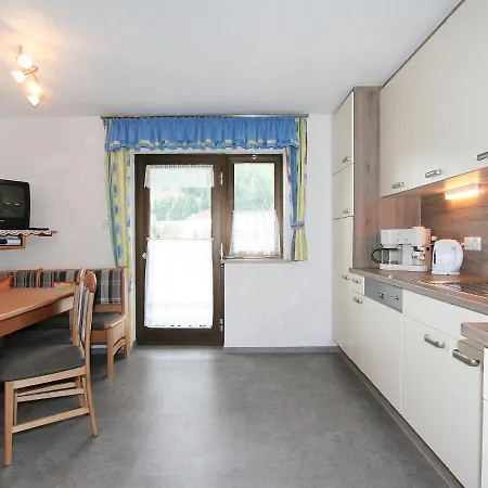 Lägenhet Haslwanter By Interhome Pians