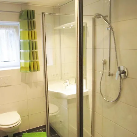 Haslwanter By Interhome Lägenhet *