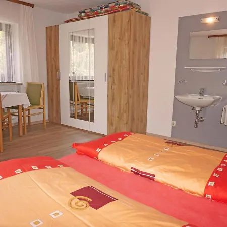 Haslwanter By Interhome Lägenhet *