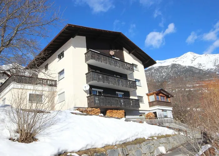 Haslwanter By Interhome Apartamento *