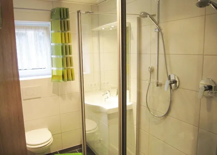 Haslwanter By Interhome Apartamento *