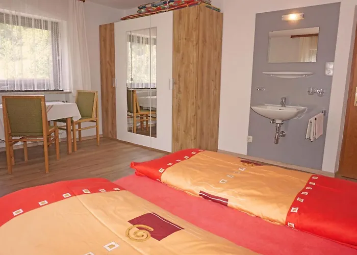 Haslwanter By Interhome Apartamento *