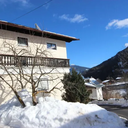 Apartment Haslwanter By Interhome Pians