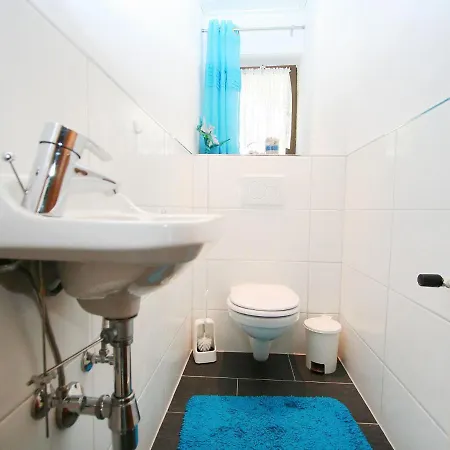 Apartment Haslwanter By Interhome Apartment