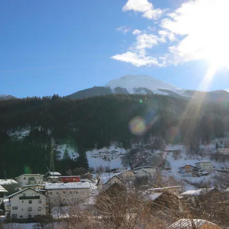 Apartment Apartment Haslwanter By Interhome *