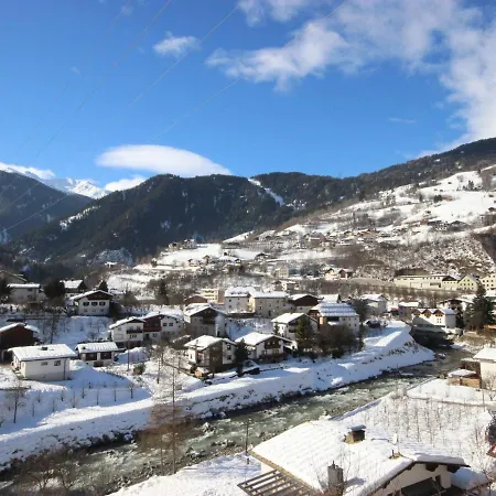 Apartment Haslwanter By Interhome Pians