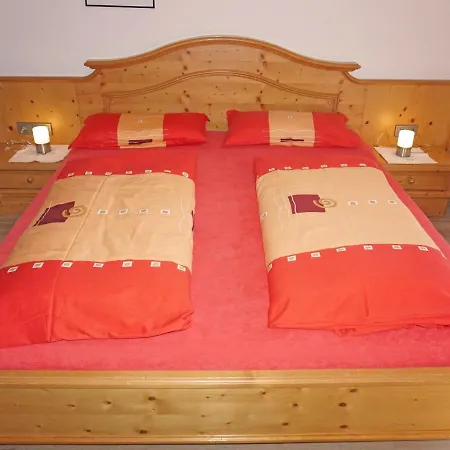 Apartment Haslwanter By Interhome Pians