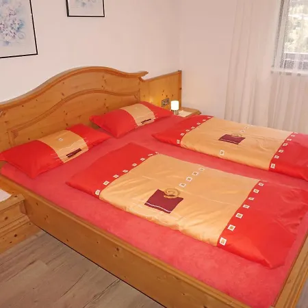 Apartment Haslwanter By Interhome Pians