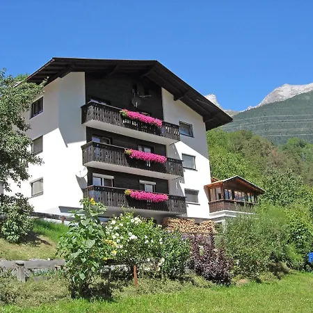 Apartment Haslwanter By Interhome * Pians