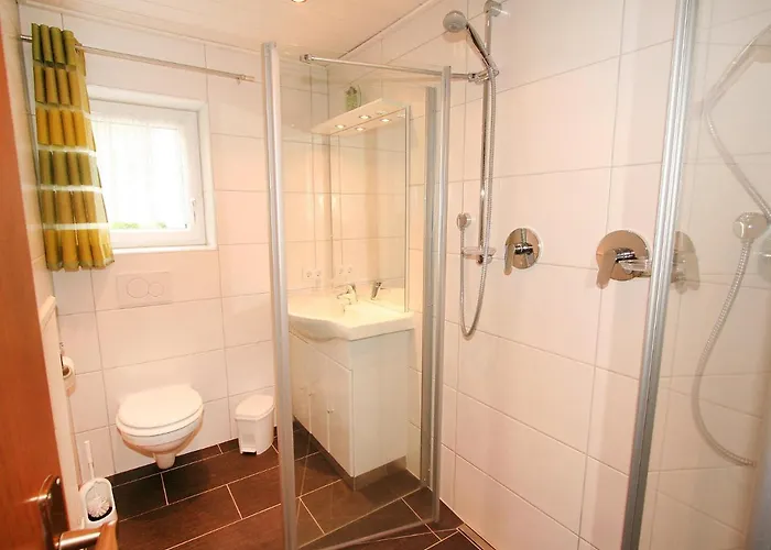 Apartamento Haslwanter By Interhome Pians