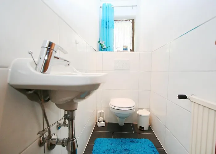 Haslwanter By Interhome Apartamento