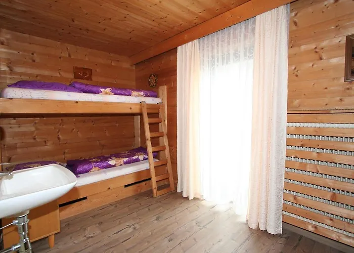 Apartamento Haslwanter By Interhome