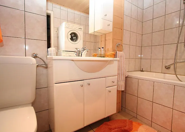 Haslwanter By Interhome *