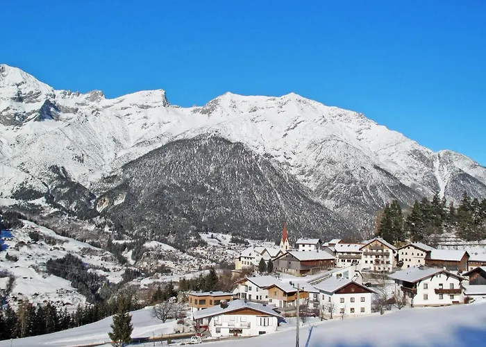 Haslwanter By Interhome Apartamento