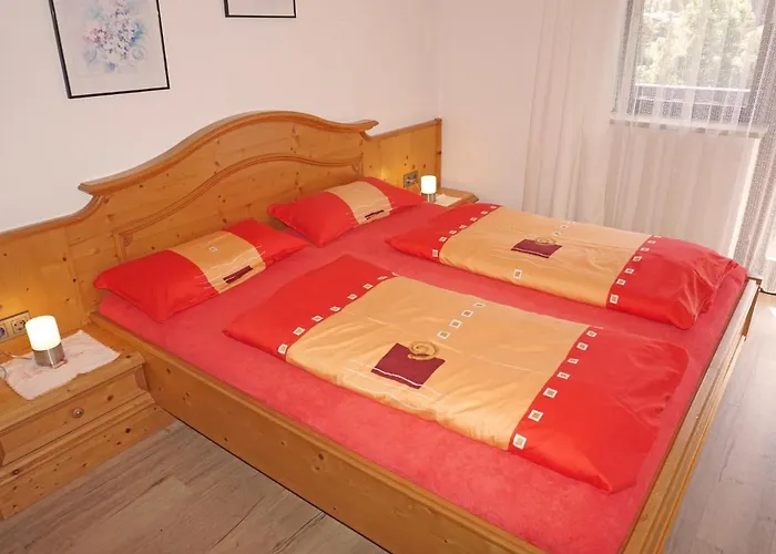 Haslwanter By Interhome Pians