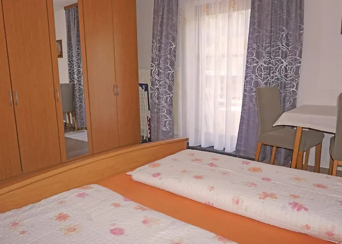 Haslwanter By Interhome Apartamento Pians