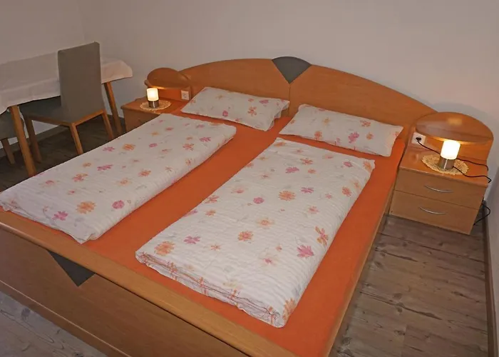 Haslwanter By Interhome Apartamento Pians