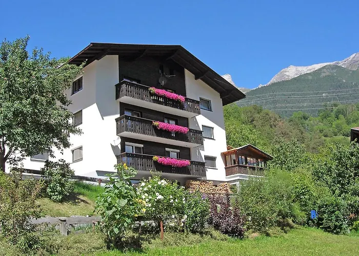 Haslwanter By Interhome * Pians