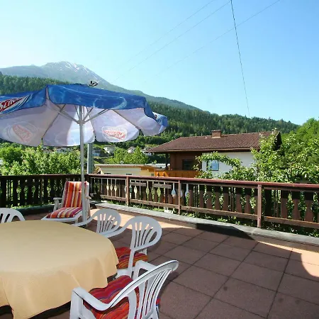 Apartment Haslwanter By Interhome * Pians