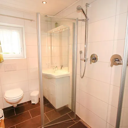 Apartment Apartment Haslwanter By Interhome Pians