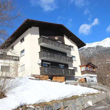 Haslwanter By Interhome Apartament *