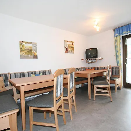 Apartment Apartment Haslwanter By Interhome *