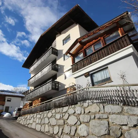 Haslwanter By Interhome Apartament Pians