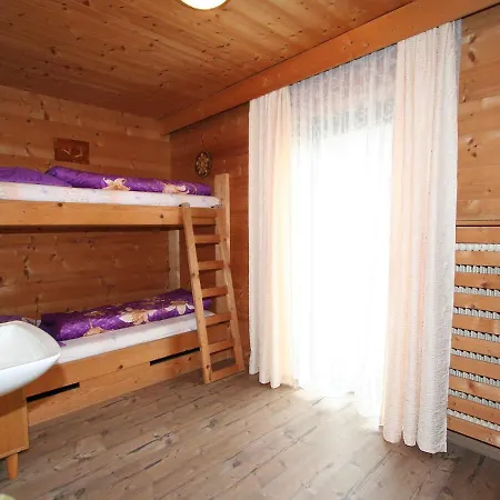 Apartment Apartment Haslwanter By Interhome