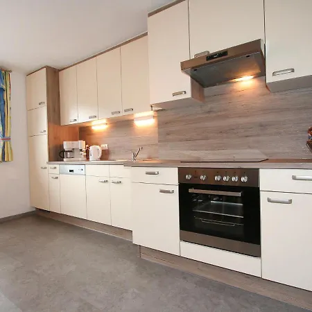 Apartment Apartment Haslwanter By Interhome