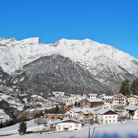 Apartment Haslwanter By Interhome Apartment