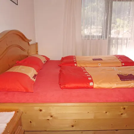 Apartment Haslwanter By Interhome Apartment