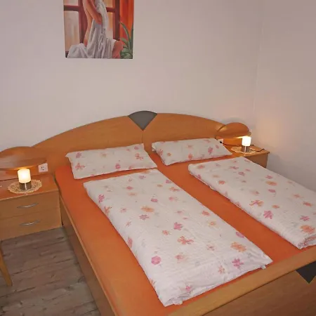 Apartment Haslwanter By Interhome * Pians